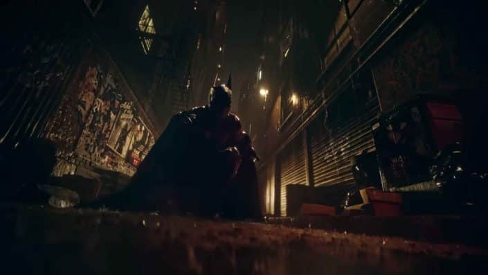 Batman Arkham Shadow: Meta kündigt an, was PS-VR2-Besitzer auch gern hätten