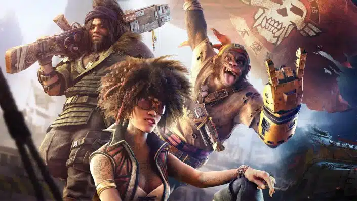 Beyond Good & Evil 20th Anniversary: Exklusiver Inhalt soll Engagement für das Franchise beweisen