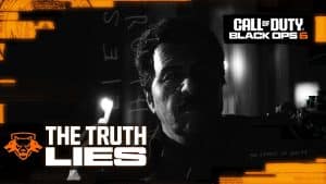 Call of Duty Black Ops 6: Trailer ist da – Launch direkt im Xbox Game Pass