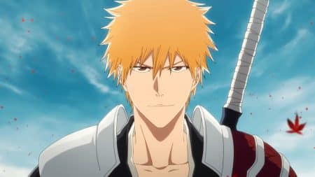Bleach Rebirth of Souls: Ein Videospiel? – Mysteriöse neue Trademark zum Anime-Hit registriert