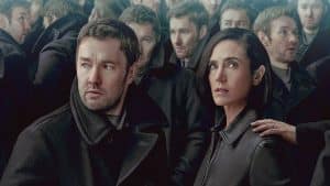 Dark Matter: Joel Edgerton brilliert in neuer düsterer Sci-Fi-Serie bei Apple TV+ – Serienkritik