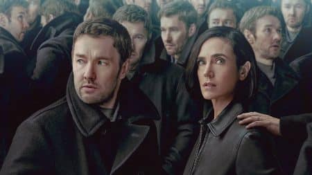 Dark Matter: Joel Edgerton brilliert in neuer düsterer Sci-Fi-Serie bei Apple TV+ – Serienkritik