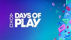 Days of Play 2024: Attraktive Angebote und vieles mehr in den nächsten 2 Wochen