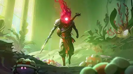 Dead Cells Immortalis: Erster Trailer zur kommenden Animationsserie veröffentlicht