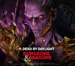 Play3 News: Dead by Daylight: Nächstes Kapitel bringt „Dungeons & Dragons“ ins Spiel – Weitere Überraschung