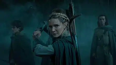 Der Herr der Ringe Die Ringe der Macht: Erster Teaser Trailer zu Staffel 2 des Fantasy-Epos veröffentlicht