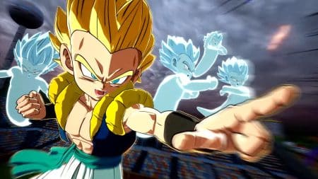 Dragon Ball Sparking! Zero: Neuer Fused Warriors Trailer zum Anime-Prügelspiel veröffentlicht