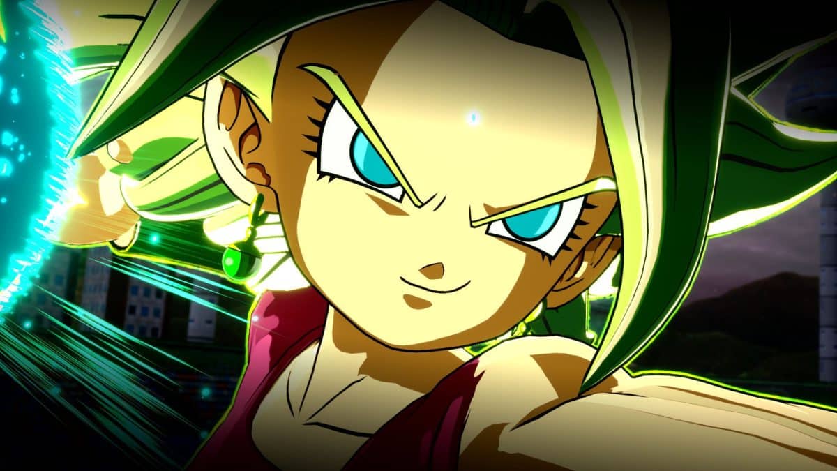 Dragon Ball Sparking Zero: Trailer enthüllt Charaktere wie Spopovich und Dabra