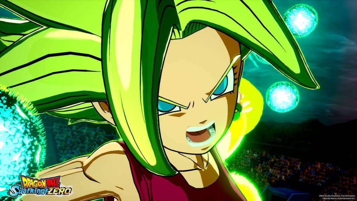 Dragon Ball Sparking Zero: Game-Modi und Splitscreen-Multiplayer enthüllt