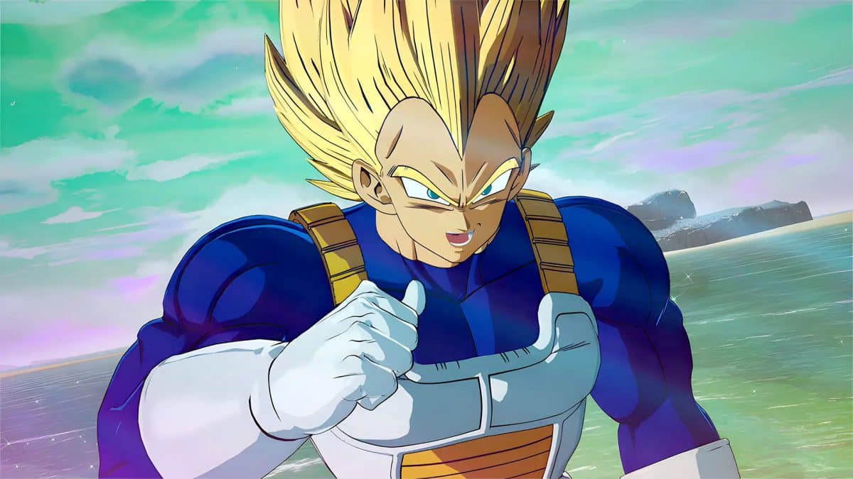 Dragon Ball Sparking! Zero: Oktober 2024 – Wurde der Releasetermin des Anime-Prügelspiels geleakt?