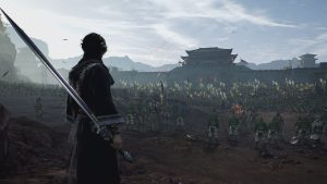 Dynasty Warriors Origins: Erstes Gameplay + mehrere Screenshots zum Hack & Slay