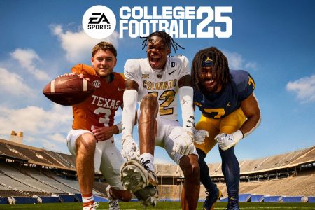 College Football 25: Die Schultraditionen und -klänge im neuen Trailer