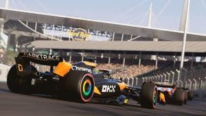 F1 24: Verstappen, Norris, Leclerc und Co – Codemasters enthüllt die Fahrerwertungen