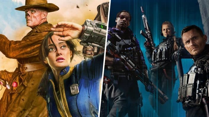 Fallout & Call of Duty: In Modern Warfare 3 und Warzone könnte sich etwas zusammenbrauen
