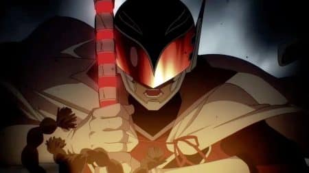 Go! Go! Loser Ranger!: Anime-Hit bei Disney+ von blutiger Superhelden-Show The Boys inspiriert