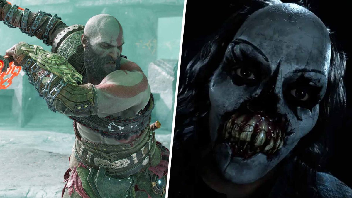 Sony in der Offensive: PSN-Account-Pflicht für PC-Versionen von God of War Ragnarök und Until Dawn