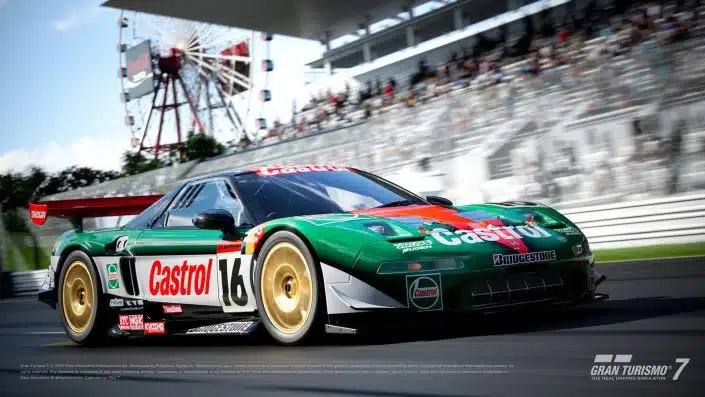 Gran Turismo 7: Update 1.48 steht bereit – Diese Inhalte & Verbesserungen werden geboten