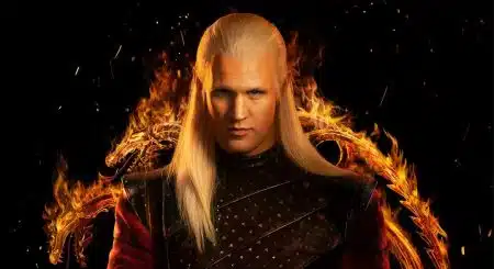 House of the Dragon: Die zweite Staffel zeigt sich im neuen Trailer