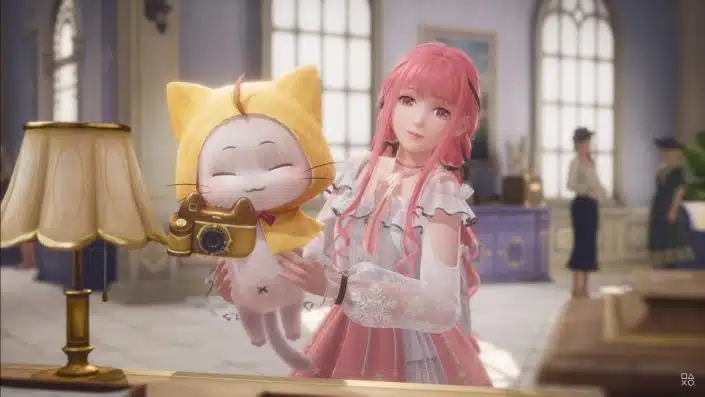 Infinity Nikki: PS5-Spieler dürfen schon bald probestylen