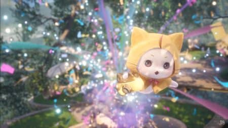 Infinity Nikki: Gameplay zum Open-World-Anziehspiel für PS5 – Beta kommt