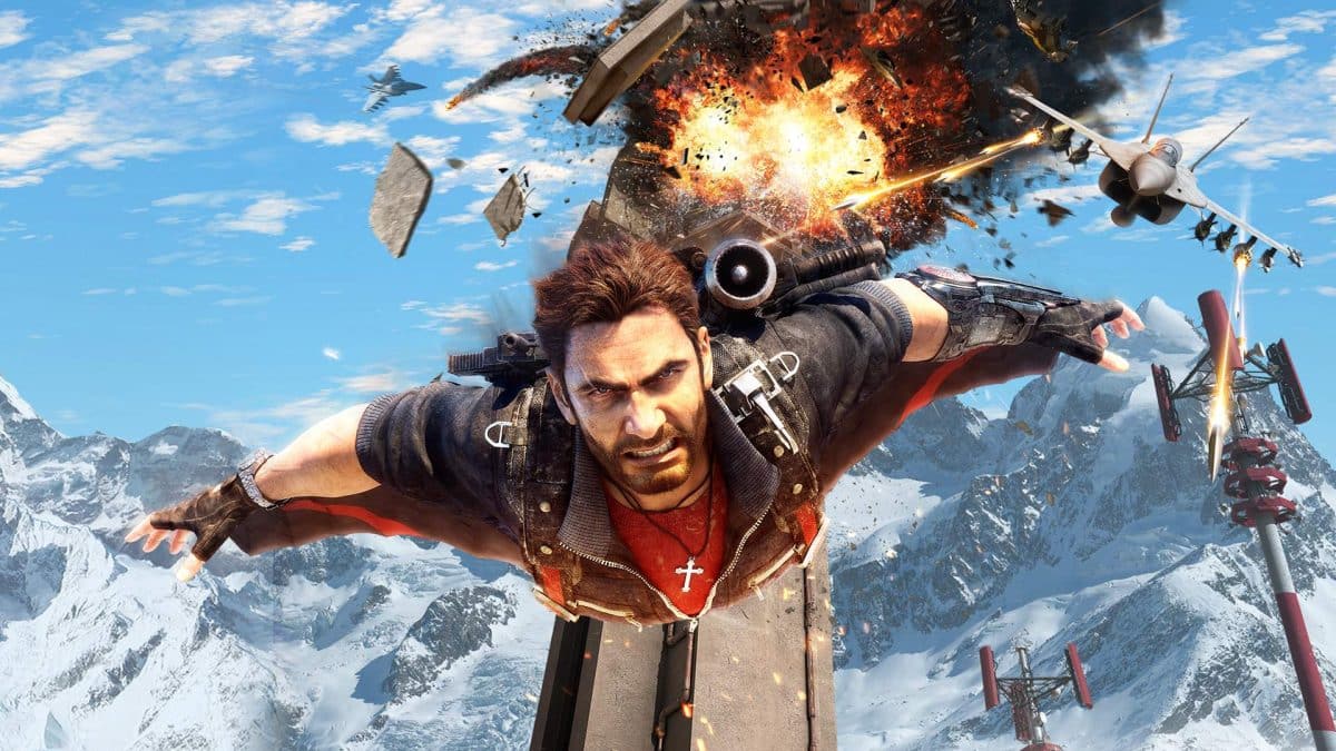 Just Cause 5: Befand sich laut Lebenslauf in Arbeit – Doch was wurde aus dem Projekt?
