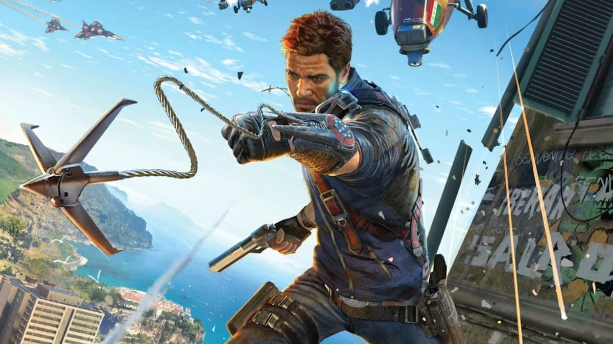 Avalanche: Just Cause-Macher kündigen Entlassungen und Studioschließungen an