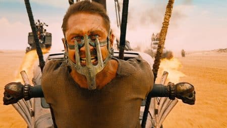 Mad Max: Macher wünscht sich von Hideo Kojima ein Videospiel zur Filmreihe