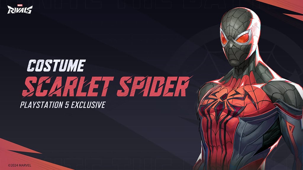 Marvel Rivals Für PS5 und Xbox Series X/S angekündigt Trailer zeigt MultiplayerSchlachten