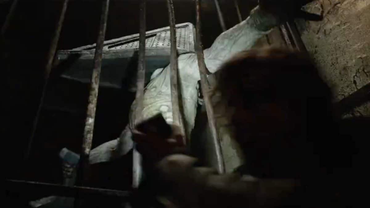 Return to Silent Hill: Erster Trailer zum düsteren Horrorfilm veröffentlicht