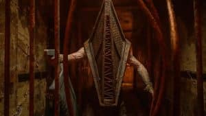 Return to Silent Hill: Erster Trailer zum düsteren Horrorfilm veröffentlicht