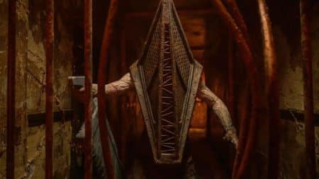 Return to Silent Hill: Erster Trailer zum düsteren Horrorfilm veröffentlicht