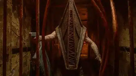 Return to Silent Hill: Erster Trailer zum düsteren Horrorfilm veröffentlicht