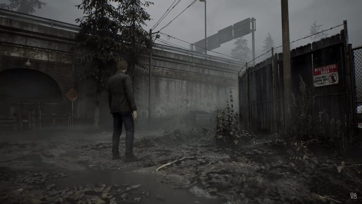 Silent Hill 2 Remake: Ankündigung in Kürze? Insider spricht über heiß erwarteten DLC
