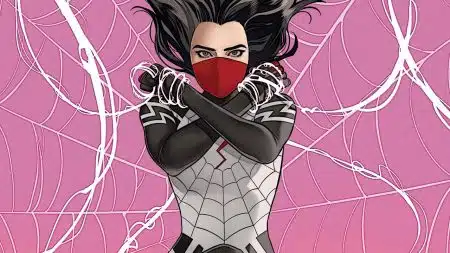 Silk Spider-Society: Amazon Prime Video lehnt Marvel-Live-Action-Serie ab