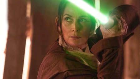 The Acolyte: Frieden ist eine Lüge im offiziellen Trailer zur neuen Star Wars-Serie