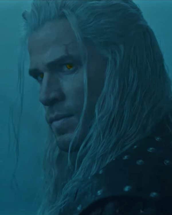 The Witcher: Netflix castet Geralts ehemalige Geliebte für die finale Staffel