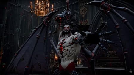 V Rising: Der PS5-Termin des Vampir-Survival-Abenteuers steht fest