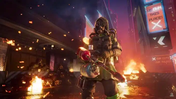 XDefiant: Shooter schwächelt – Strategieänderung geplant?