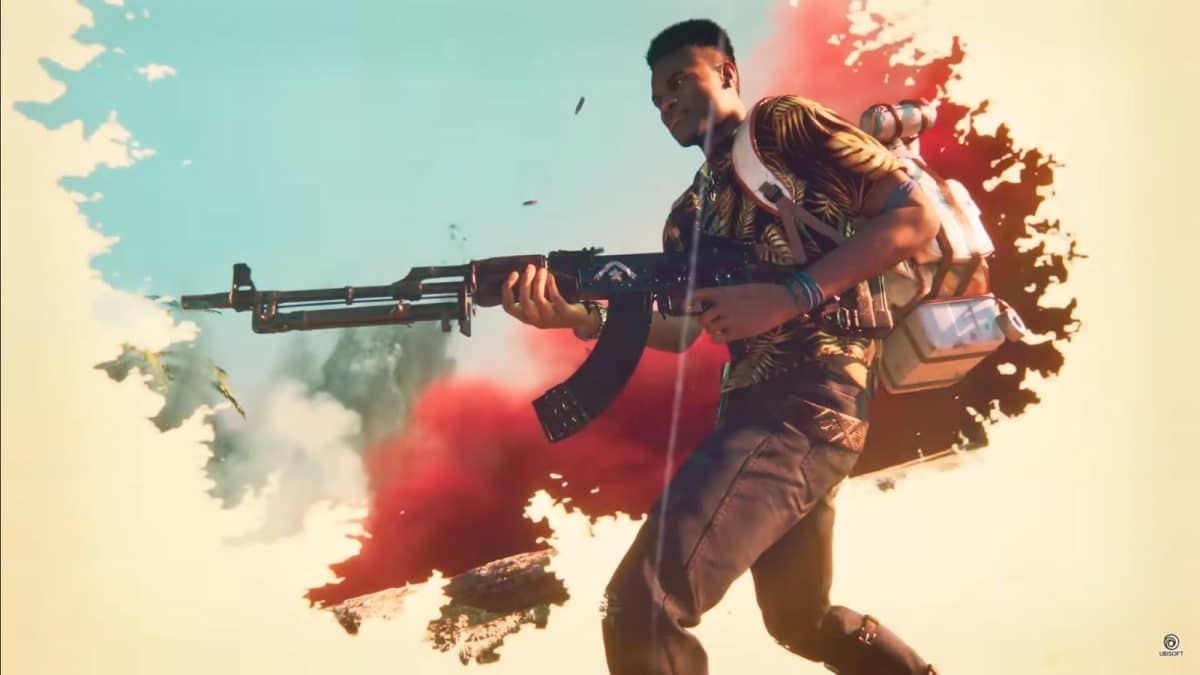 XDefiant: Update veröffentlicht – Changelog mit Anpassung am Waffen-Fortschritt