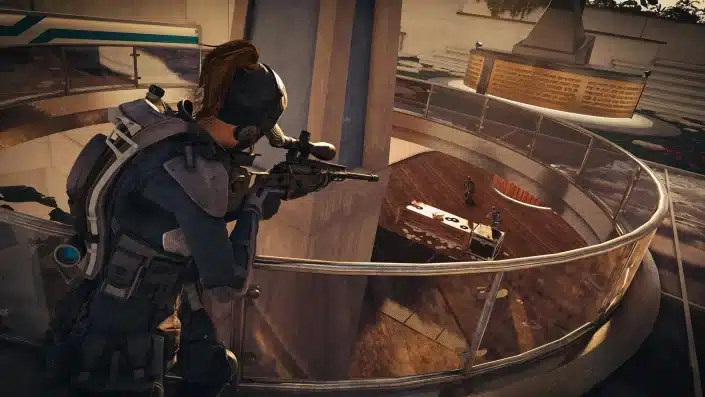 XDefiant: Gameplay und Fortschrittsystem werden überarbeitet