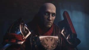 Destiny 2: Neues Bungie-Video lässt erstmals neue Zavala-Stimme hören
