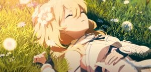 Genshin Impact: Neuer Anime-Kurzfilm zu den Reisenden veröffentlicht