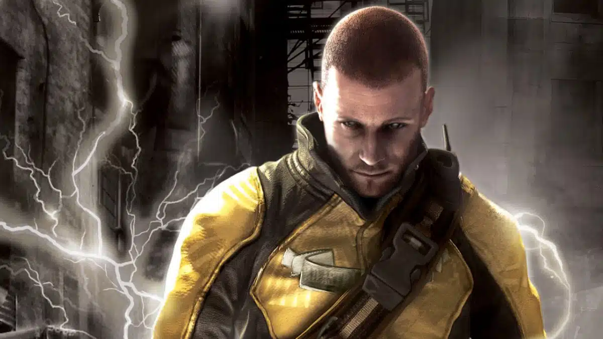 inFamous: Re-Release der Trilogie und neue Spiele? Das sagt Sucker Punch
