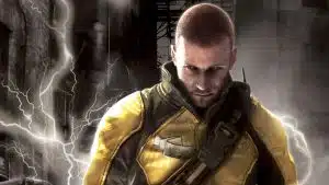 inFAMOUS: Der vergessene PlayStation-Blockbuster wird 15 Jahre alt