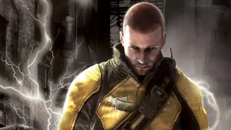 inFamous: Re-Release der Trilogie und neue Spiele? Das sagt Sucker Punch