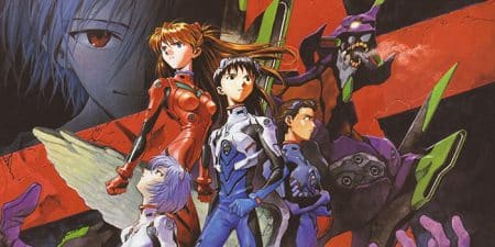 Neon Genesis Evangelion: Schöpfer spricht über mögliche Fortsetzung des Kult-Anime