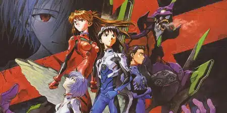 Neon Genesis Evangelion: Schöpfer spricht über mögliche Fortsetzung des Kult-Anime