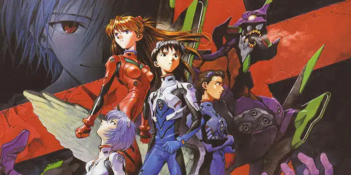 Studio Gainax: Neon-Genesis-Evangelion-Macher melden Insolvenz an