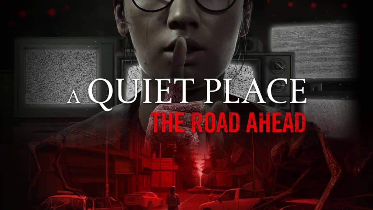 A Quiet Place: Ikonischer Horror-Klassiker als Insprationsquelle – Entwickler nennen Spielzeit