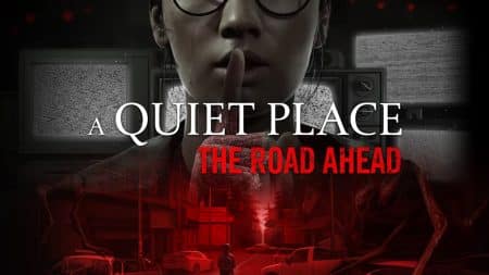 A Quiet Place The Road Ahead: Neues Horrorspiel verspricht lautlosen Schrecken